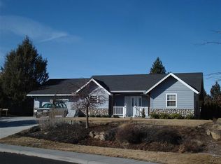 63351 Brightwater Dr, Bend, OR 97701