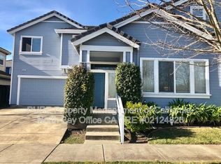 1141 River Pine Cir, Petaluma, CA 94954