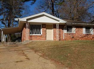 1717 Gloria Ct, Montgomery, AL 36110