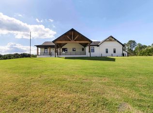 250 Little Rock Rd, Heber Springs, AR 72543