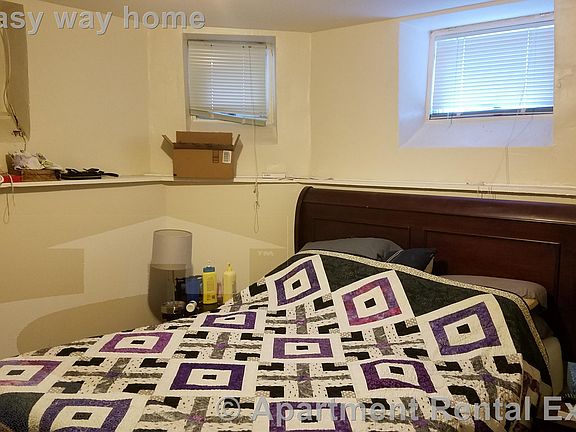 Apartment Rental Experts