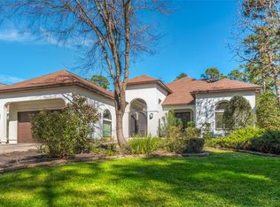 66 W Thymewood Pl, Spring, TX 77382