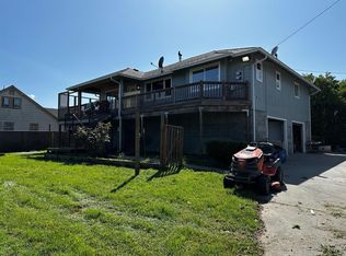 2892 Old State Hwy, Fortuna, CA 95540