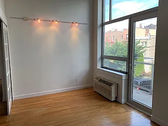 Rented by Carnegie Management Inc