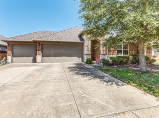 188 Griffin Ave, Fate, TX 75189