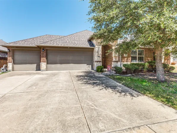 188 Griffin Ave, Fate, TX 75189
