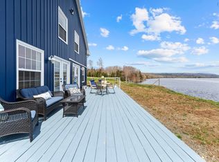 6 Massachusetts Rd, Granville Centre, NS B0S1A0