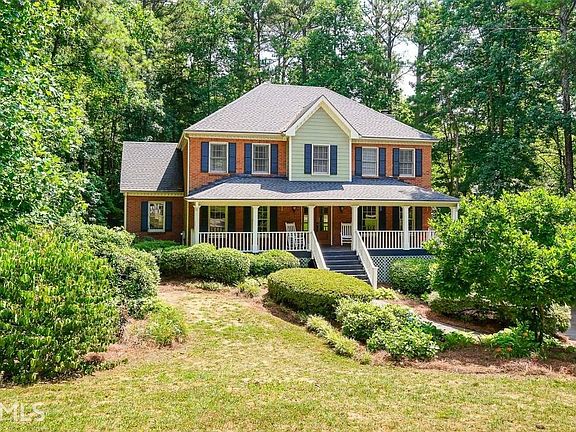 4th image of 260 Jillian Cir NW
