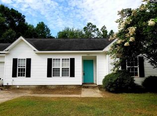 2061 Salt Pond Rd, Lugoff, SC 29078