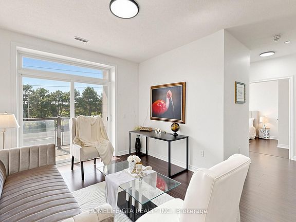 4th image of 7325 Markham Rd #222