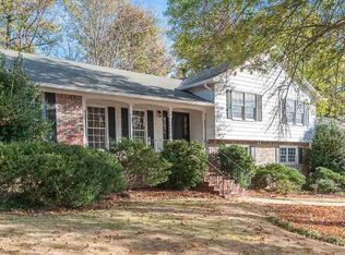 518 Twin Branch Dr, Birmingham, AL 35226