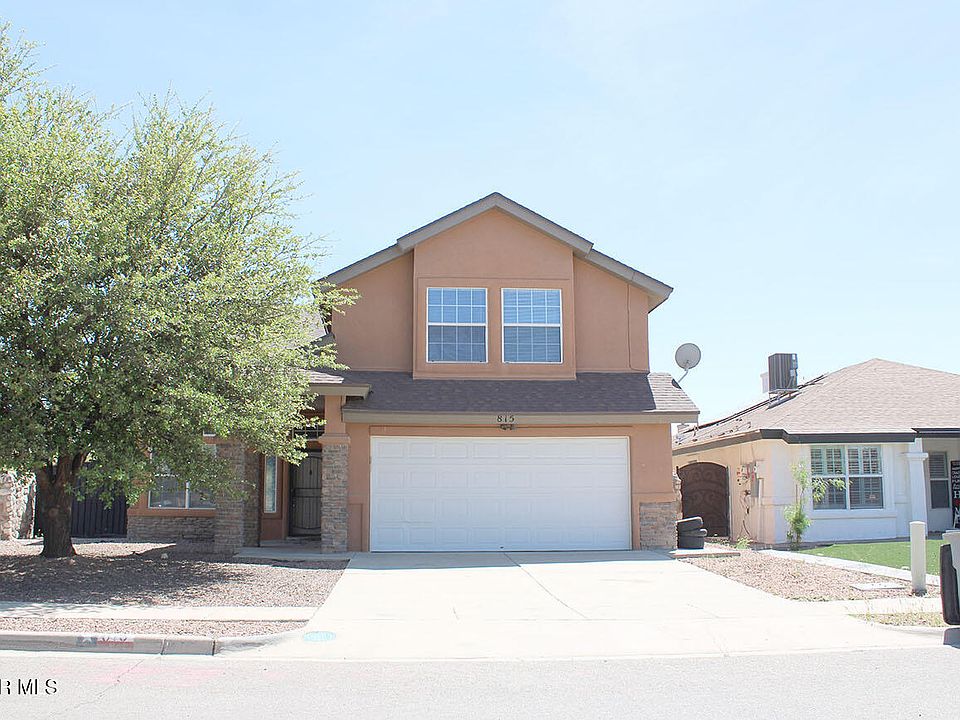 1st image of 815 Saguaro Park
