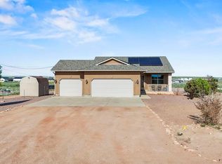 586 N Limon Dr, Pueblo West, CO 81007