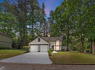 5383 Biffle Way, Stone Mountain, GA 30088