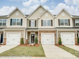 4268 Black Ct #229, Harrisburg, NC 28075