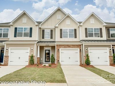 4268 Black Ct #229, Harrisburg, NC, 28075