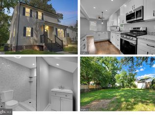 5222 57th Ave, Riverdale, MD 20737