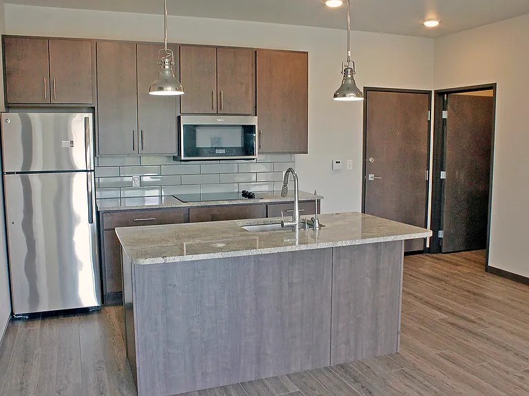 LOFTS at PARK HILL — Photo 37
