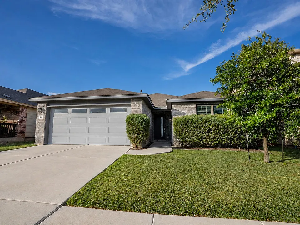 345 Horsemint Way