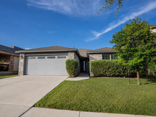 345 Horsemint Way, San Marcos, TX 78666