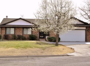 8552 E Mount Vernon Ct, Wichita, KS 67207