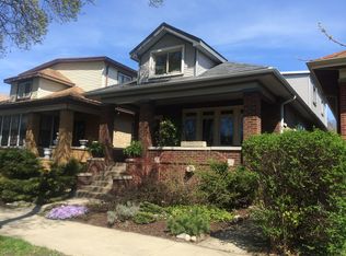 4817 N Tripp Ave, Chicago, IL 60630