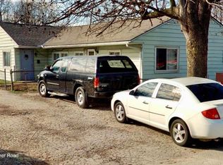 901 Derrer Rd, Columbus, OH 43204