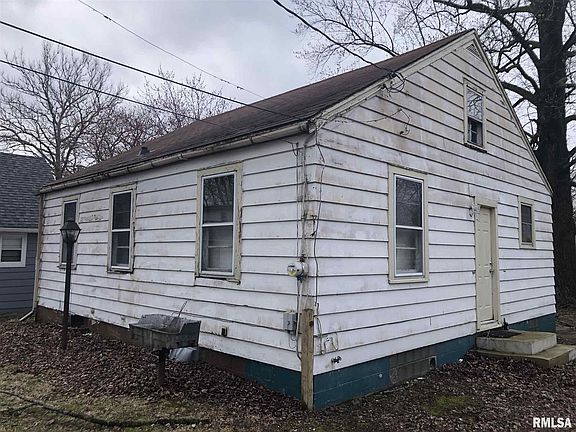 2nd image of 3426 N El Vista Ave