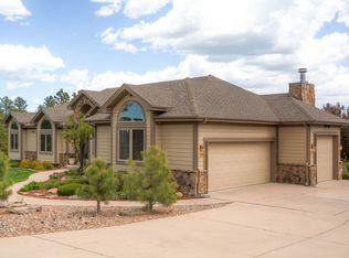 8240 Eagle Rd, Larkspur, CO 80118