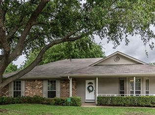 3411 Fort Hunt Dr, Arlington, TX 76016