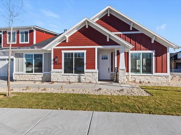 3546 S Pearce Farm Ln W, West Valley City, UT 84128