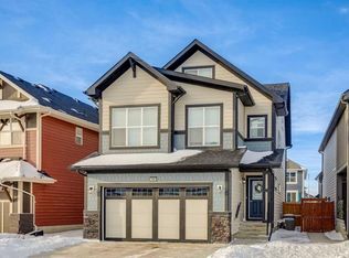 106 E Magnolia Ter SE, Calgary, AB T3M 3G7