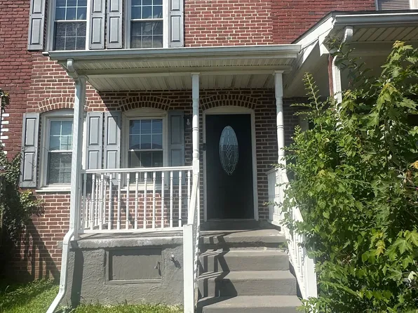 5222 Wasena Ave, Baltimore, MD 21225
