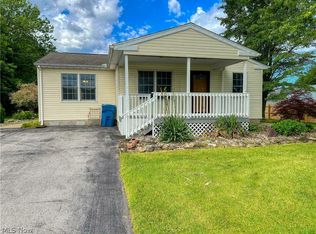 1106 Berlin Rd, Huron, OH 44839