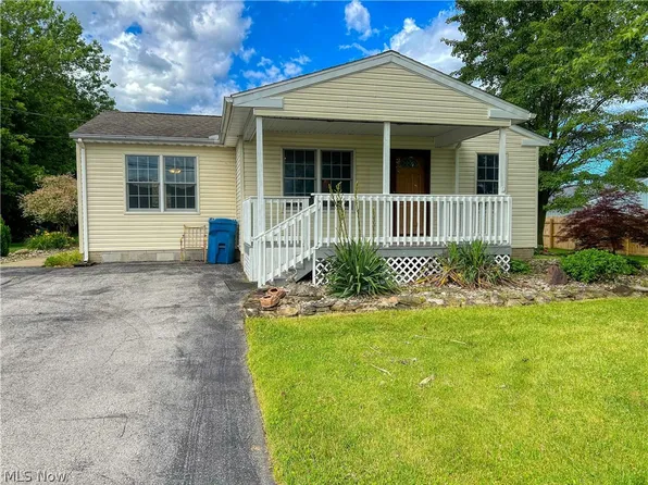 1106 Berlin Rd, Huron, OH 44839