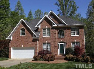 12409 Glenlivet Way, Raleigh, NC 27613