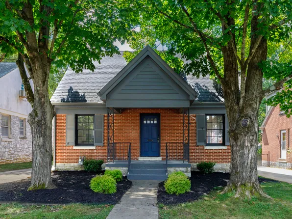154 Wabash Dr, Lexington, KY 40503