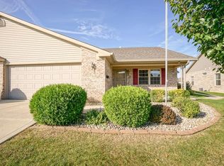 6122 Moon Shadow Dr, Indianapolis, IN 46259