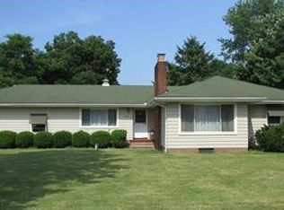 3800 S Arlington Rd, Uniontown, OH 44685