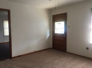 43 1/2 15th Ave NW, Ardmore, OK 73401