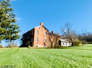 6698 Lincoln Hwy, Bedford, PA 15522