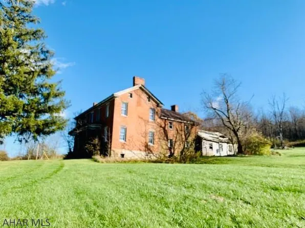 6698 Lincoln Hwy, Bedford, PA 15522