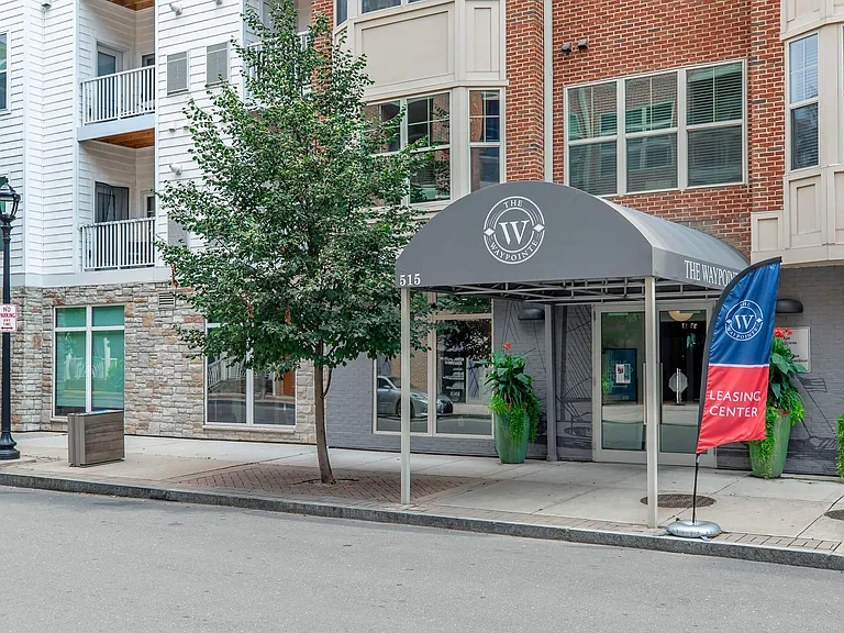 The Waypointe — Photo 32