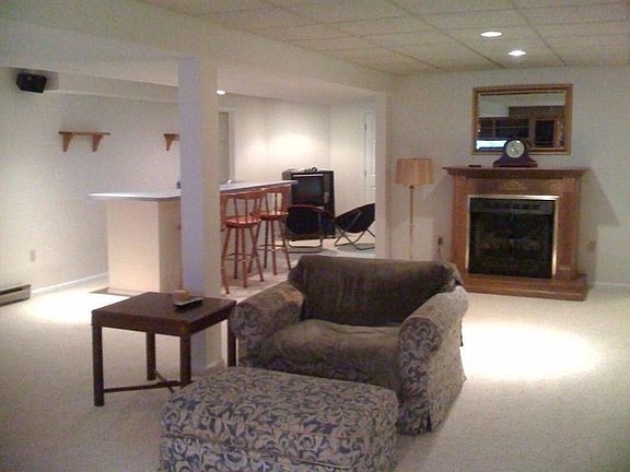 The rest of the Rec Room