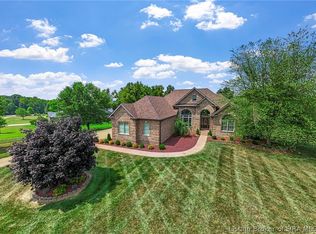 6700 Sunny Drive, Lanesville, IN