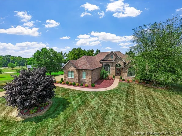 6700 Sunny Drive, Lanesville, IN 47136