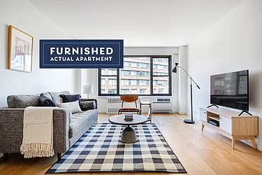 Rented by The Blueground