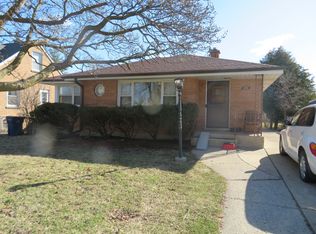 121 N Ardmore Ave, Villa Park, IL