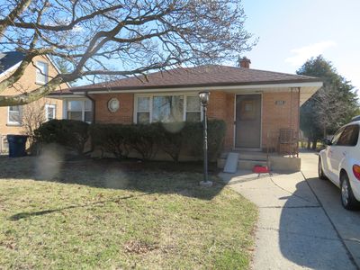 121 N Ardmore Ave, Villa Park, IL, 60181
