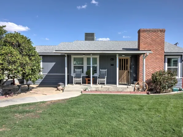 206 E Lucard St, Taft, CA 93268